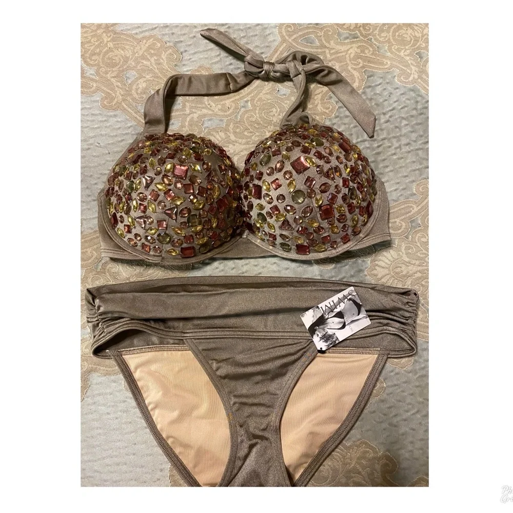 Victorias secret bombshell bikini - Picture 1 of 1